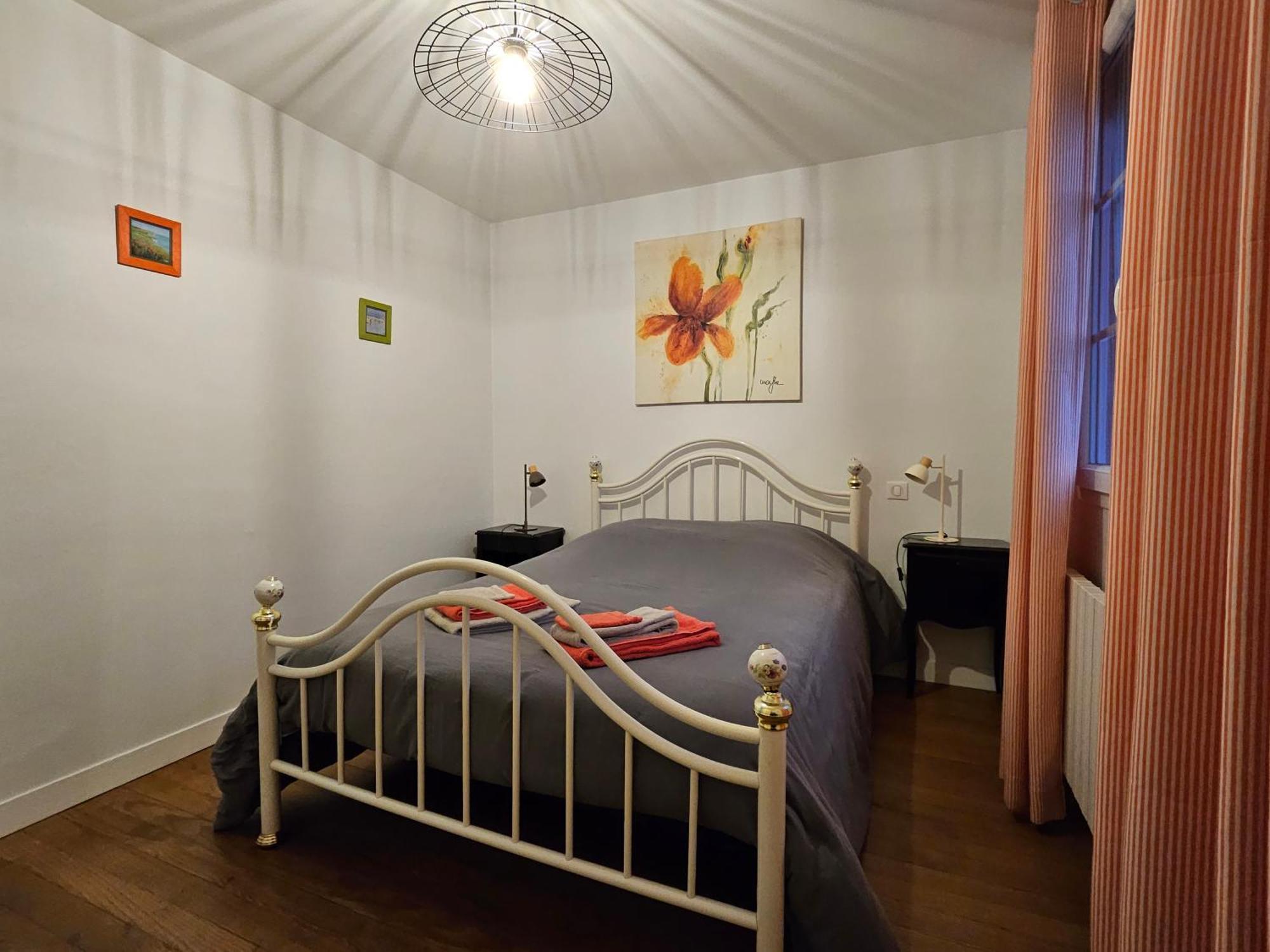 La Maison D'Henri Sailly-Flibeaucourt Zewnętrze zdjęcie
